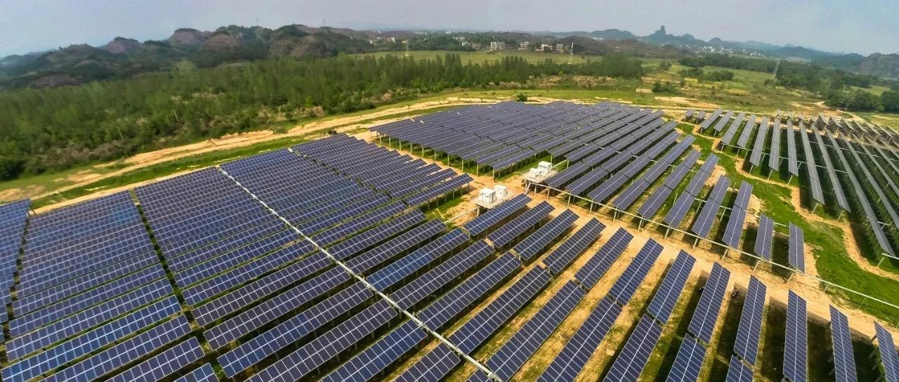  安徽1.5GW光伏项目竞配结果公布：365在线体育投注官网,beat365在线体育科技拿下130MW规模！