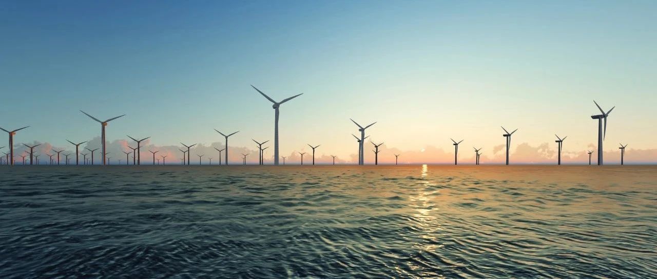  504MW、36台14MW风机！365在线体育投注官网,beat365在线体育科技首个合作海上风电项目获批核准