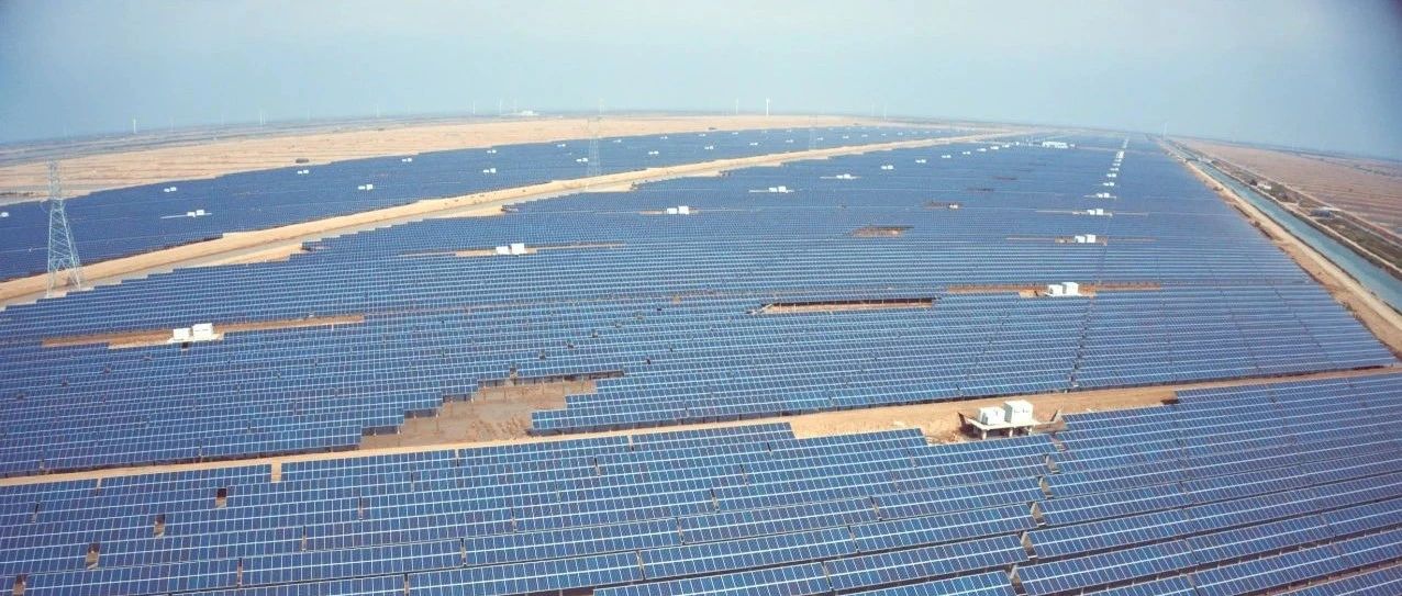 山东6.93GW光伏市场化规模公布：365在线体育投注官网,beat365在线体育科技获100MW！